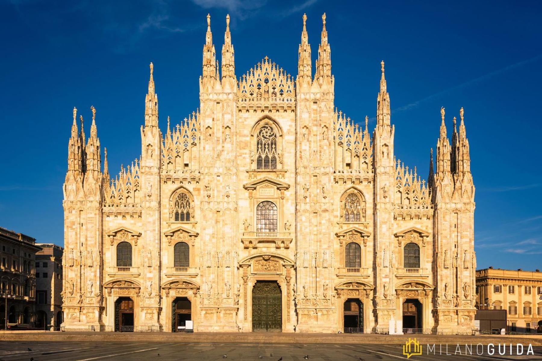 Nido Milanese - Bocconi, Navigli, Duomo Apartment Exterior photo